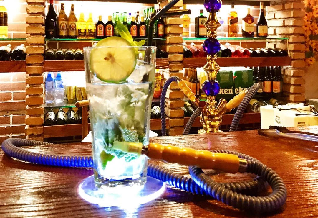 大连目前最好的酒吧,大连隐藏式酒吧