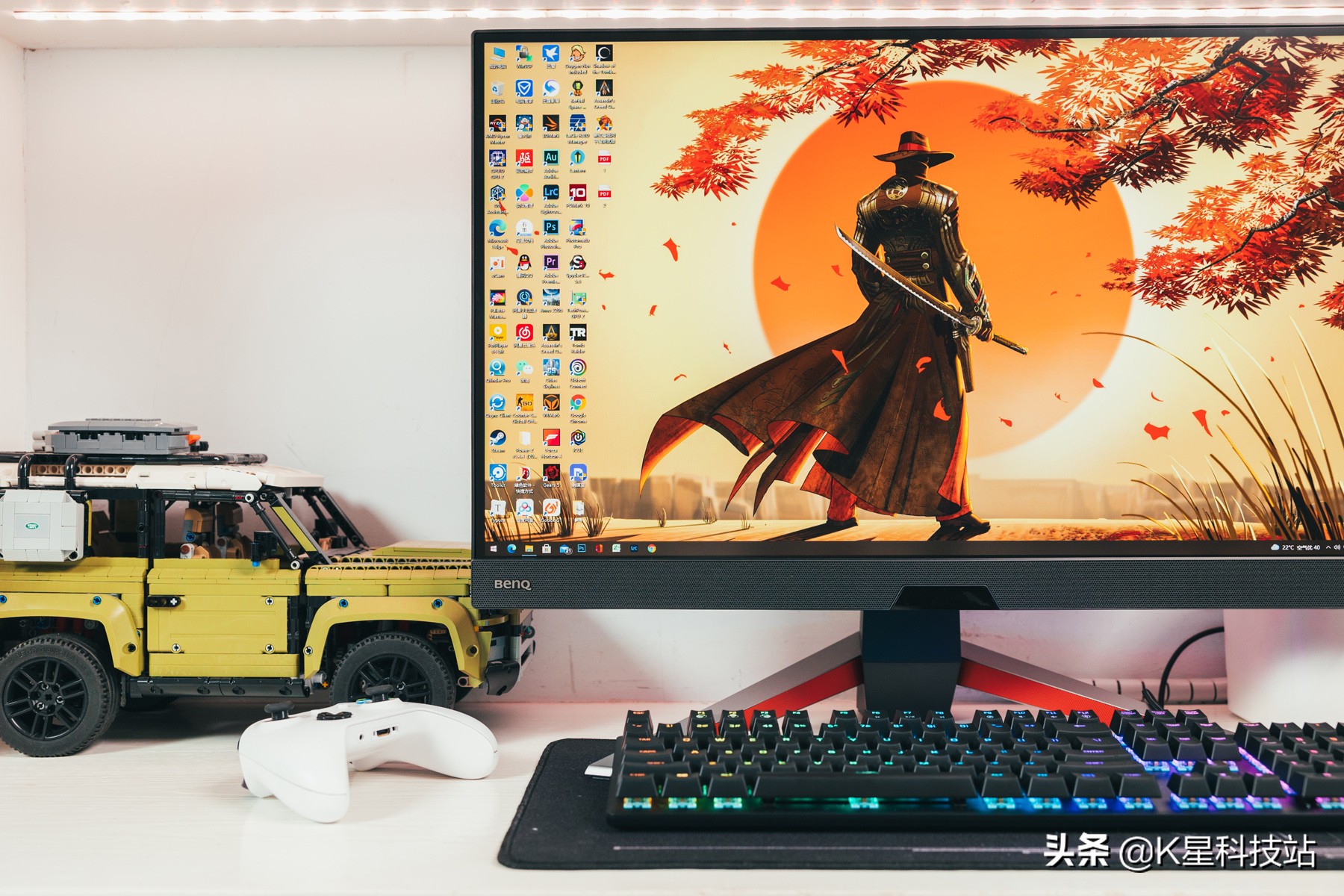 2k分辨率显示器该怎么设置,2k分辨率的显示器玩ps4