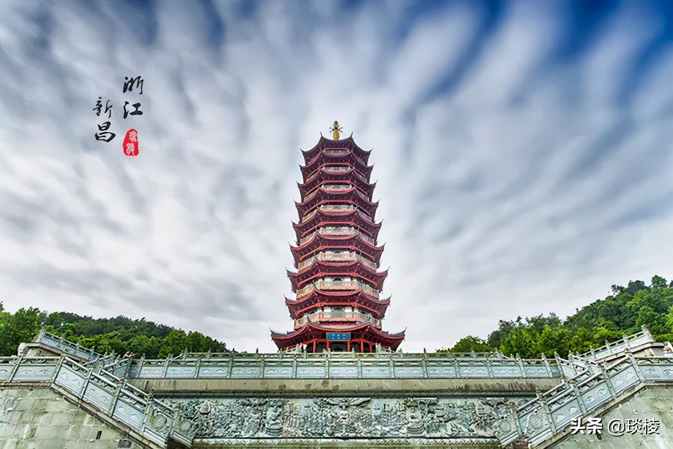 耗尽三生三世,造就的江南第一大佛,竟是“减肥”版的石窟弥勒