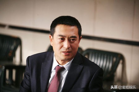 明星评价张嘉译演技,张嘉译山海情精彩演技