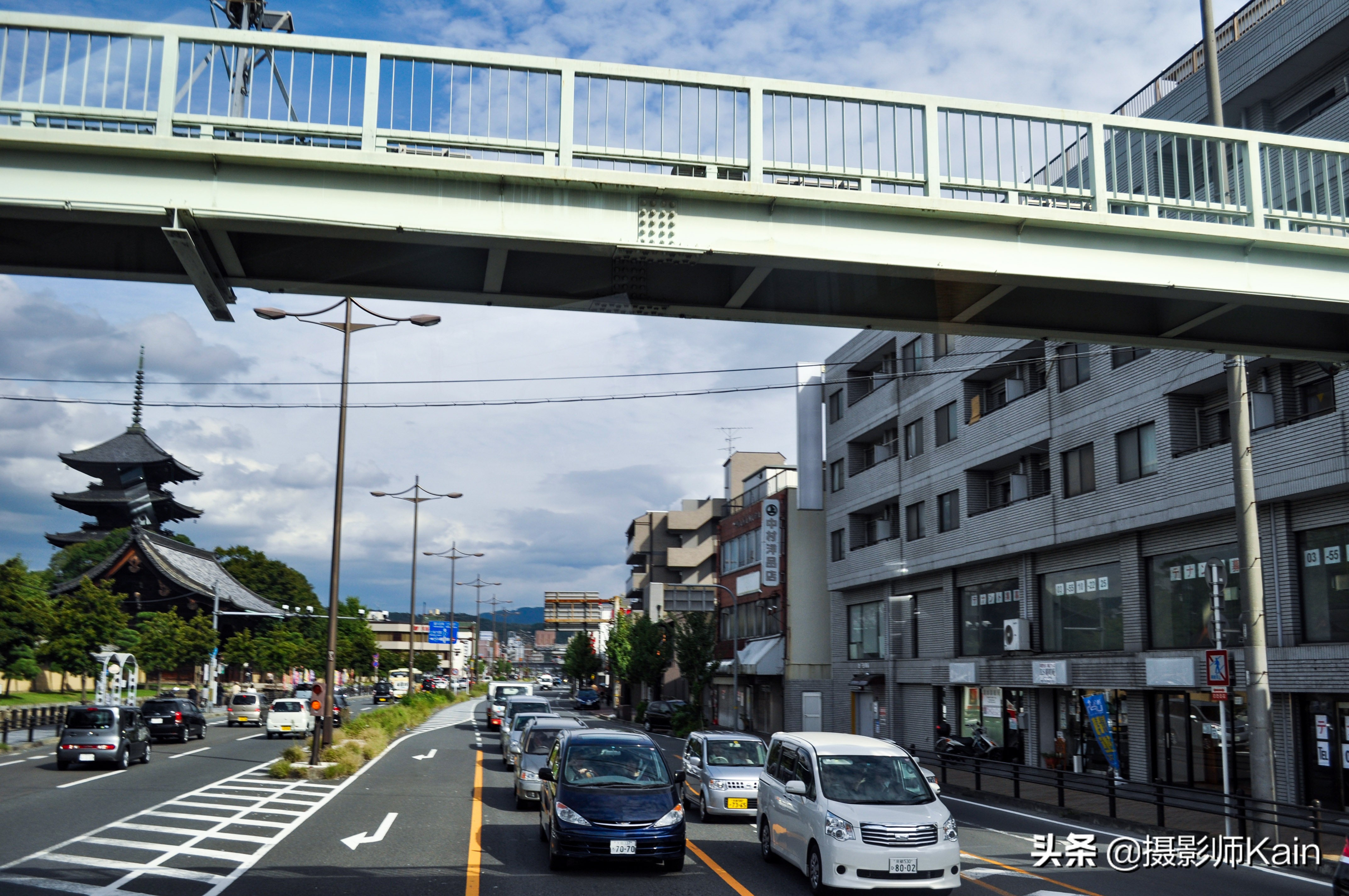 日本环境有多恶劣,日本的环境为什么那么干净