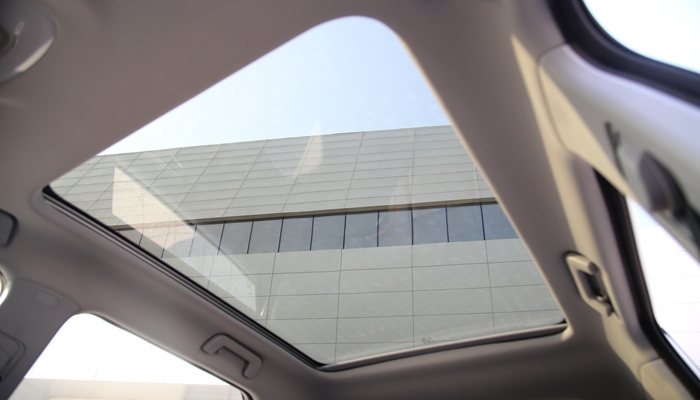 瑞虎5x1.5t测评,测评瑞虎5x20191.5t高能版