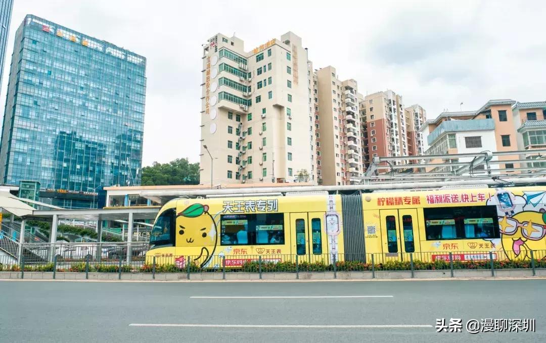 行走深圳歌曲,深圳观澜攻略