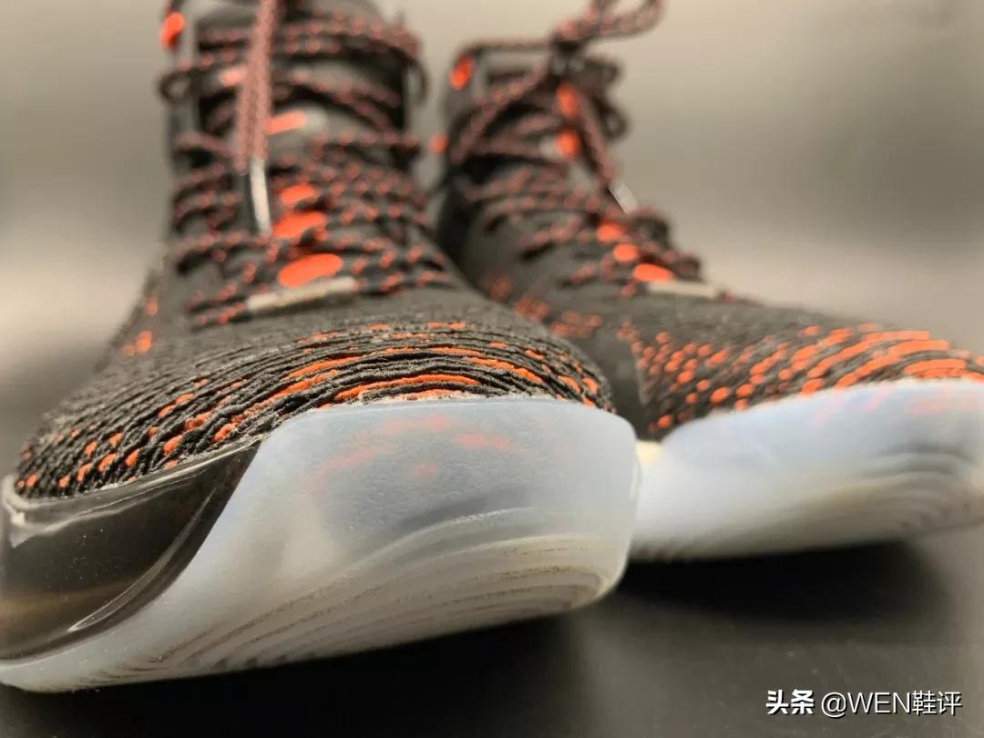 一双很有性价比的篮球鞋,驭帅13适合什么篮球鞋