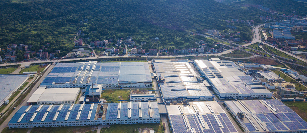 申洲针织有限公司和雅戈尔,印染行业上市公司龙头华纺股份