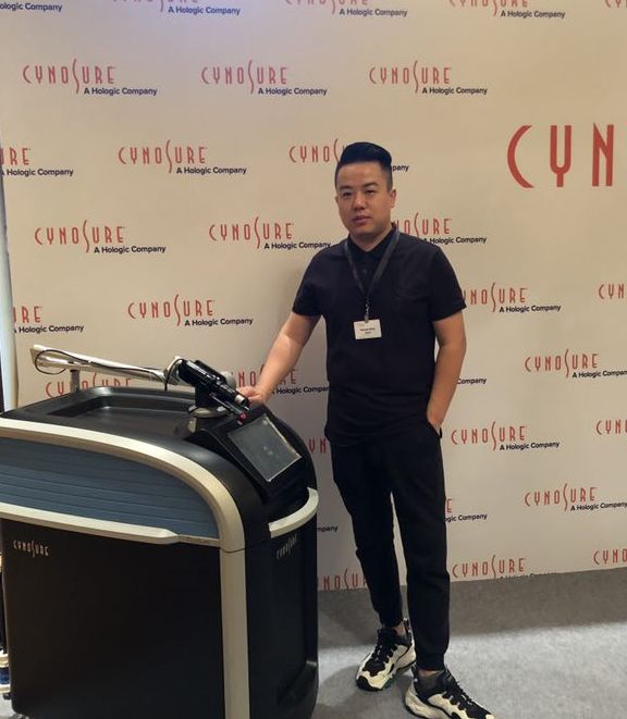 壹妍国际年会,赛诺秀亚太峰会