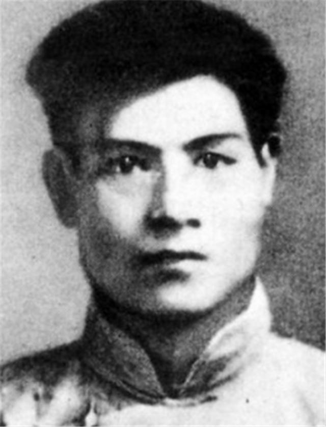 【*党**史百年】毛主席为什么在大多数人同意枪决*世友许**的时候要救他?