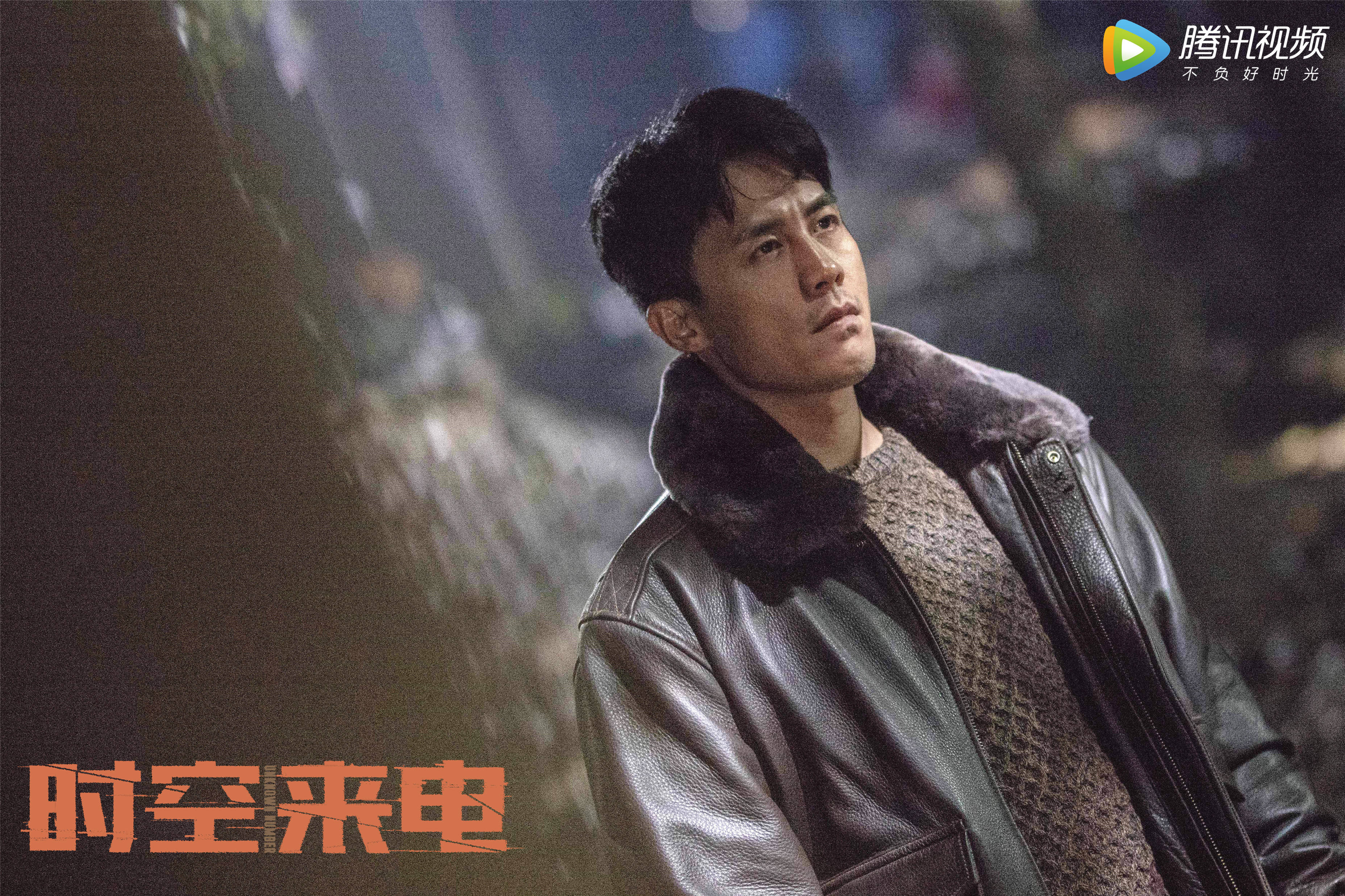 杜淳的演技,杜淳演技炸裂的瞬间