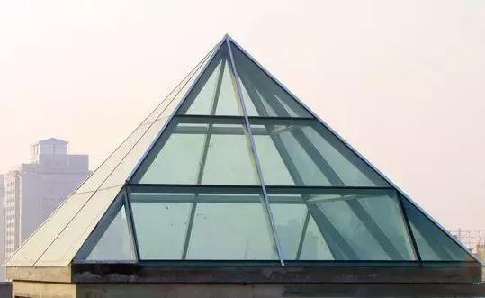 各类幕墙材料计算规则,幕墙材料怎么精准计算