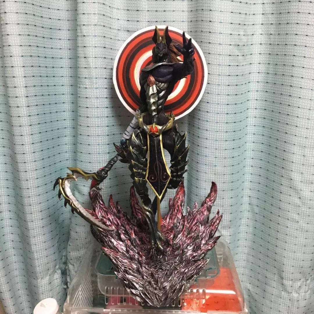 鬼灭之刃原番截图,tma鬼灭之刃改编版