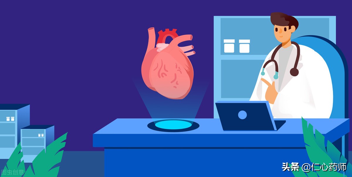 心脏痛导致左手臂疼痛怎么缓解,心脏疼左手臂痛应警惕的病