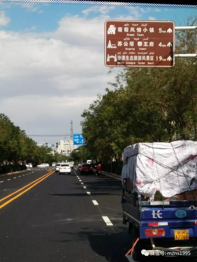 去库木塔格沙漠的感受,去新疆库木塔格沙漠最佳时间