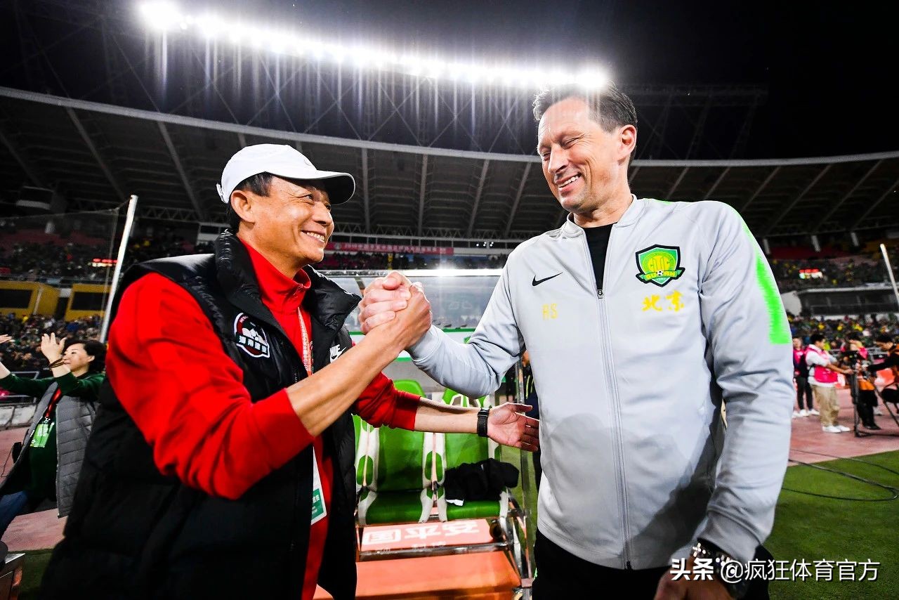 后王宝山时代建业路在何方