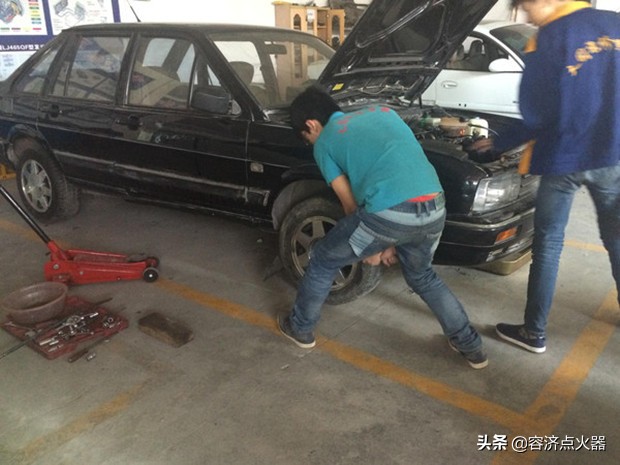 干汽车维修这行怎么样,干汽车维修需要学什么专业