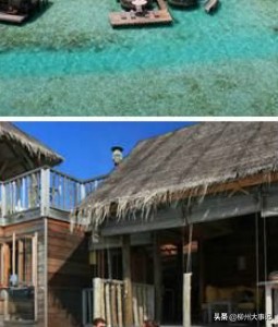 全球十大最土豪的度假村排行榜