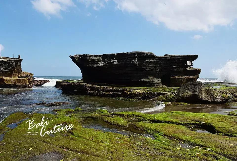 999玩转巴厘究竟嗨不嗨：香遇巴厘，南太平洋的风与海