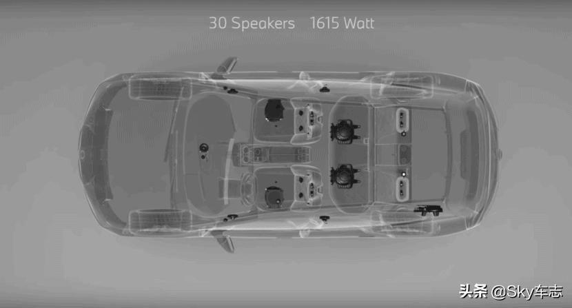 宝马是如何体现舒适性的,宝马注重操控还是舒适