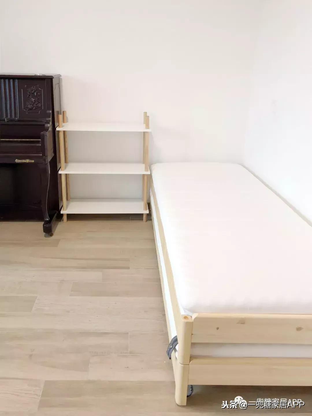 90后处女座业主，挖掘了48条收纳技巧，看看别人教科书般的家