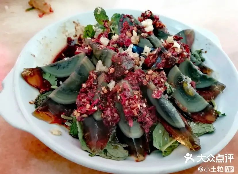 昆明必吃的十大凹糟馆子,盘点昆明最难找的凹糟馆子