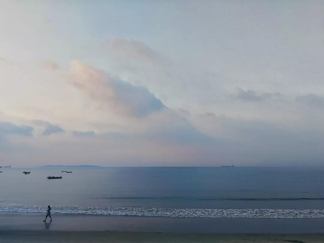 深圳海边官湖村游玩地点推荐,官湖深圳