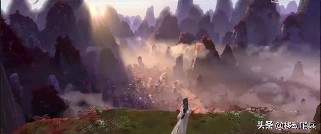 白蛇缘起最后的曲子,白蛇缘起千年等一回