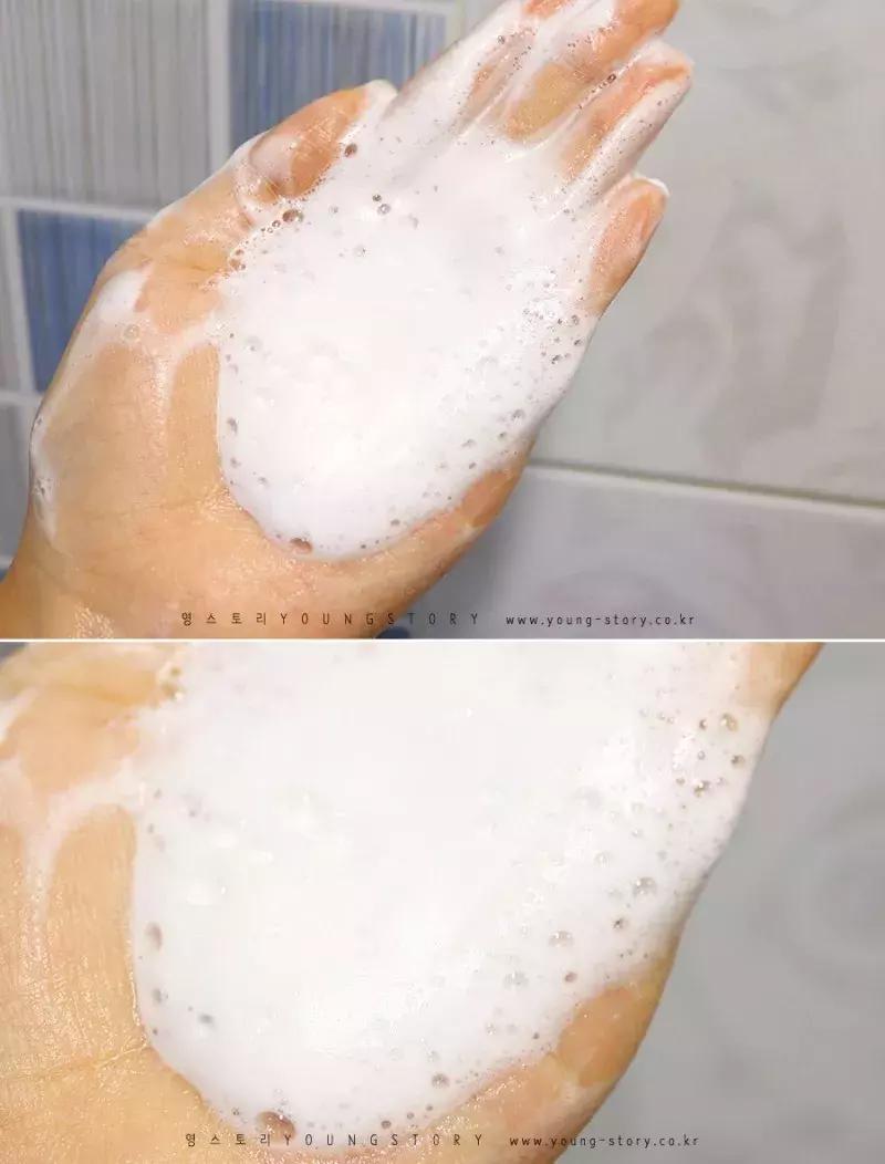 氨基酸洁面和水杨酸洁面的区别,氨基酸洁面可以用来长期卸妆吗