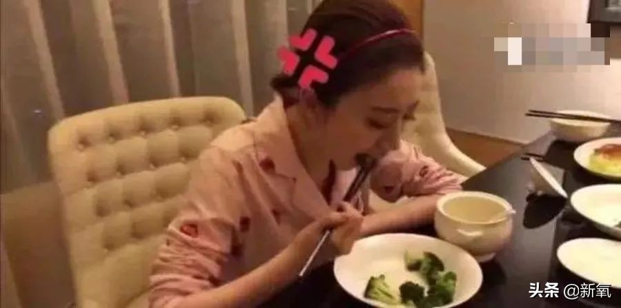 景甜减肥成功变回黑长直女神,景甜暴瘦