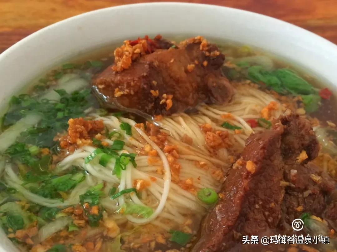 在腾冲，我们买什么？