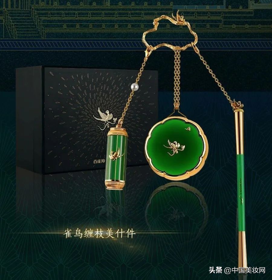 国风是不是国潮,国风是未来时尚趋势吗