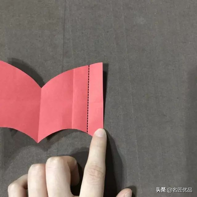 手工剪纸真好玩,剪纸手艺真棒