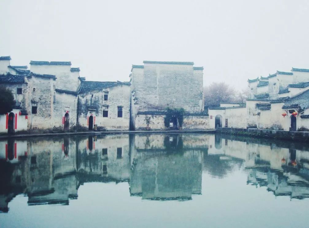 中国人的院子是什么样的,中国最美最好的院子