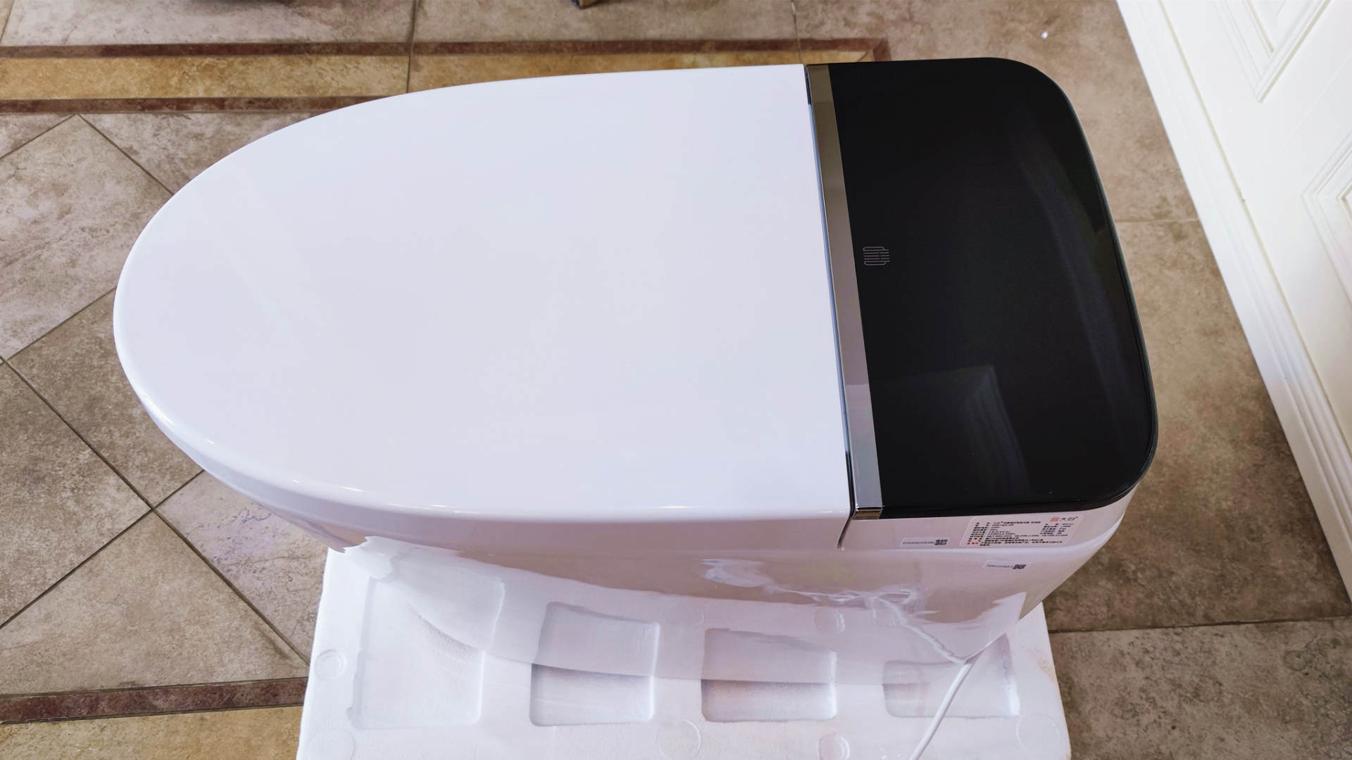 智能马桶怎么选不踩坑技巧,买轻智能马桶避坑