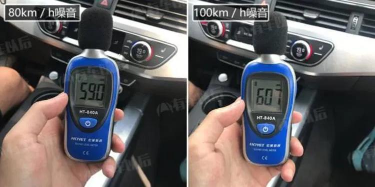 隔音最好的b级轿车,豪华b级车隔音最好排名