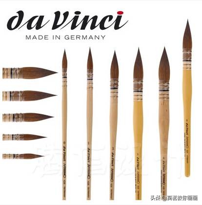 适合新手的水彩插画教程书,水彩画书籍新手