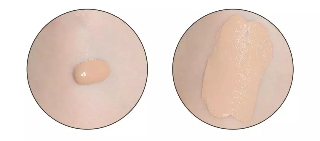 粉底液真实测评网红第一,网红粉底液真实测评