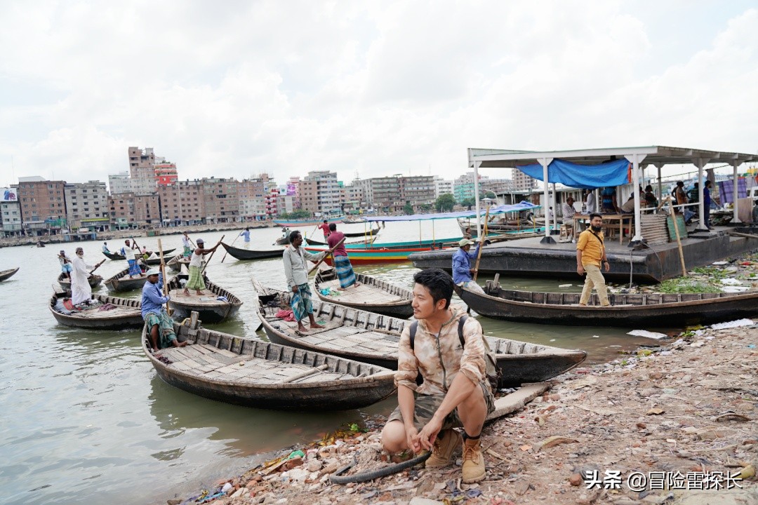 孟加拉人更喜欢华为还是小米？这位孟加拉美女销售店员选择VIVO