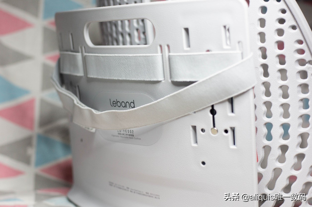 久坐神器好物推荐,小米座椅靠背评测