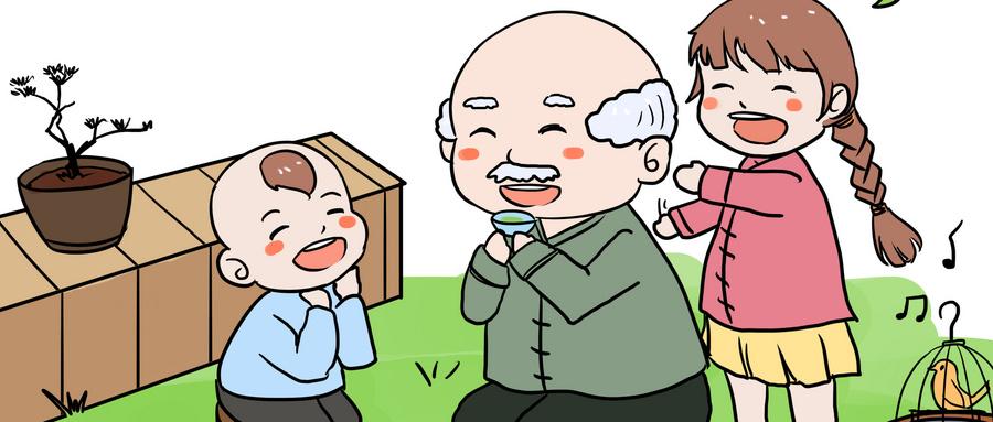 木雕老人突然咳嗽、咯血，肺上长了个大窟窿！这种真菌就潜藏在我们身边