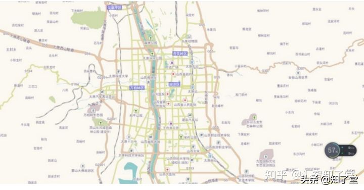 百度地图api规划路线如何调取地图,百度地图接口