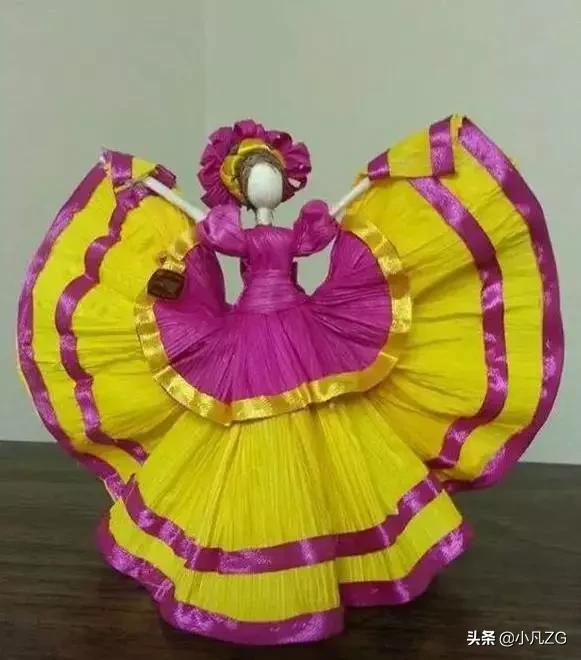 手工玉米皮编席子教程全集,玉米皮手工编筐子视频教程