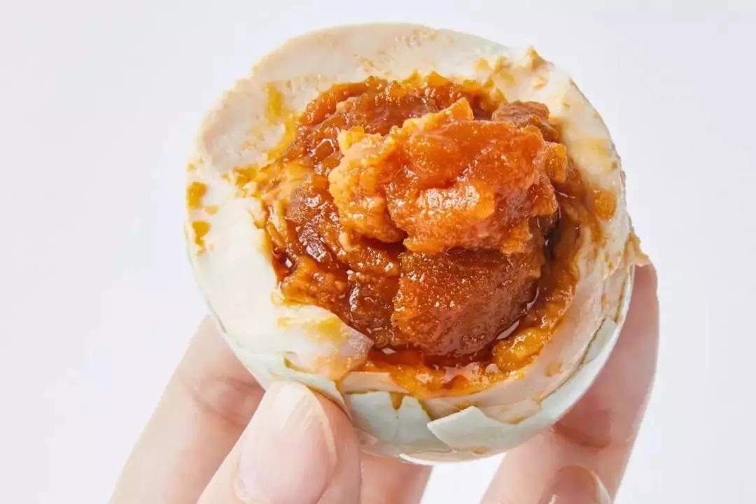 被央视曝光的广西北海“海鸭蛋”,为什么迅速火爆?都有这些原因