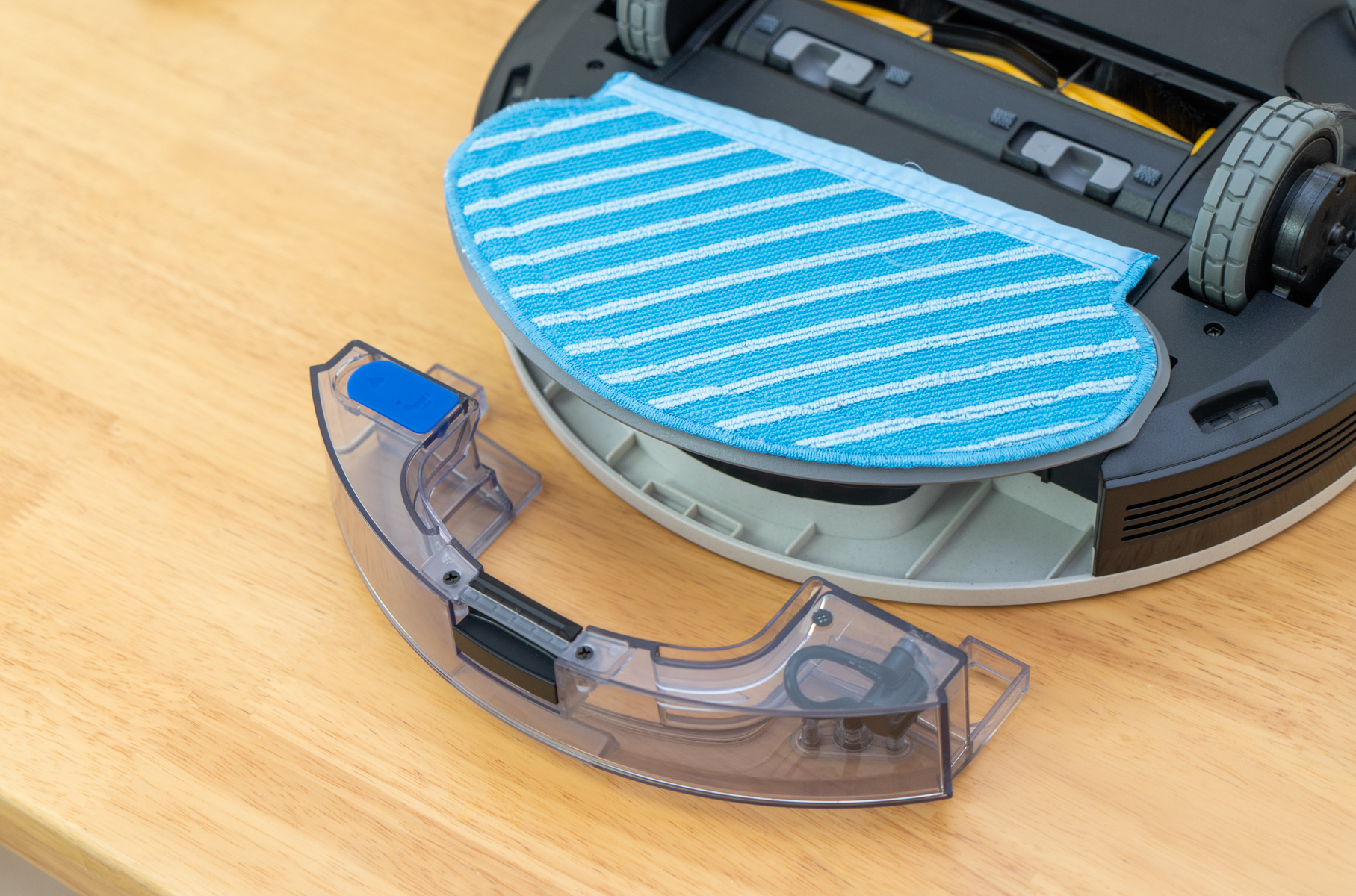 科沃斯扫地机器人实用,科沃斯扫地机器人实际使用效果