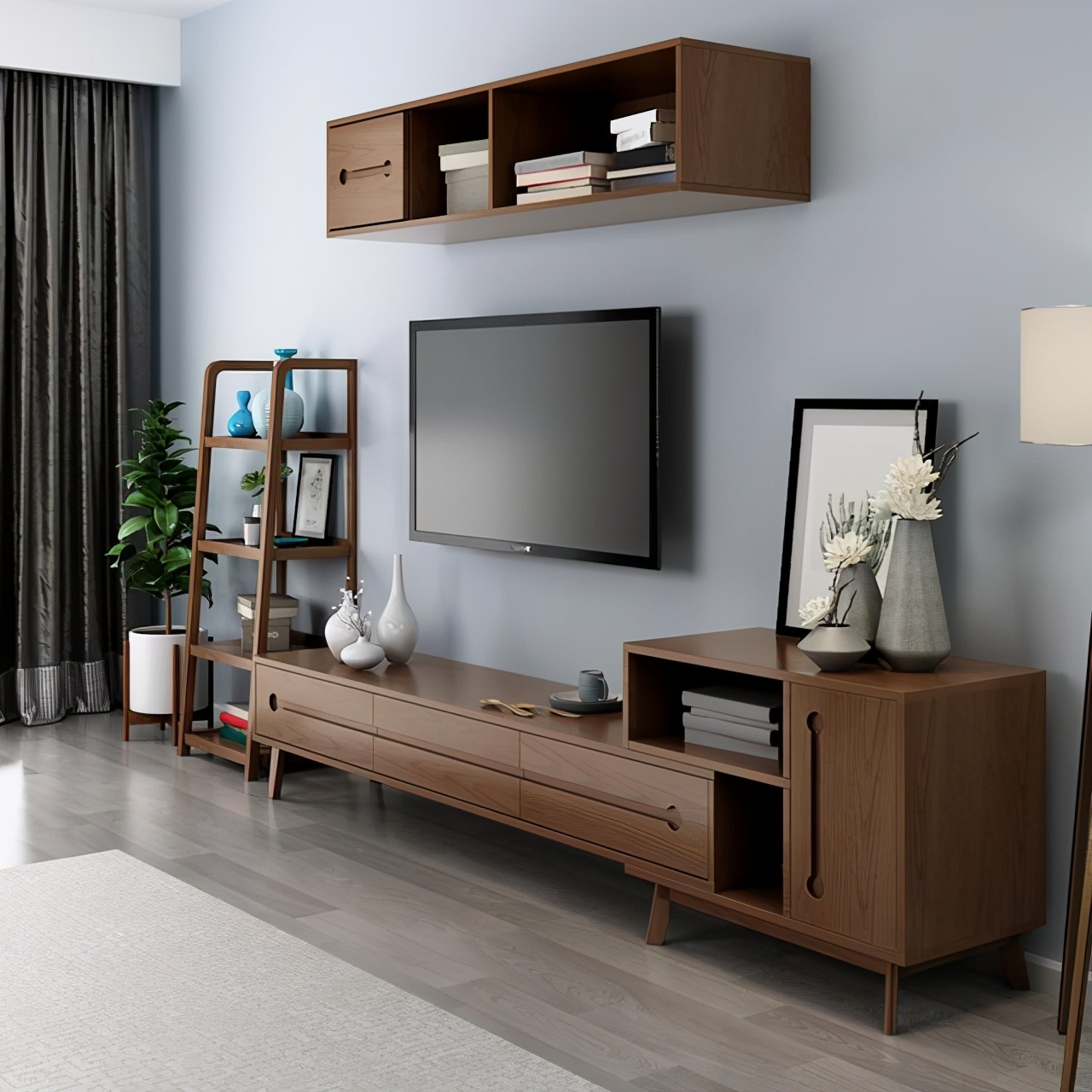 选购窗帘的四大注意事项,窗帘选购的小窍门是什么