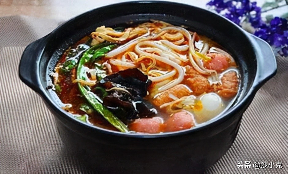 关于中国各地特色美食的综合介绍,全国各地特色美食你的家乡都有