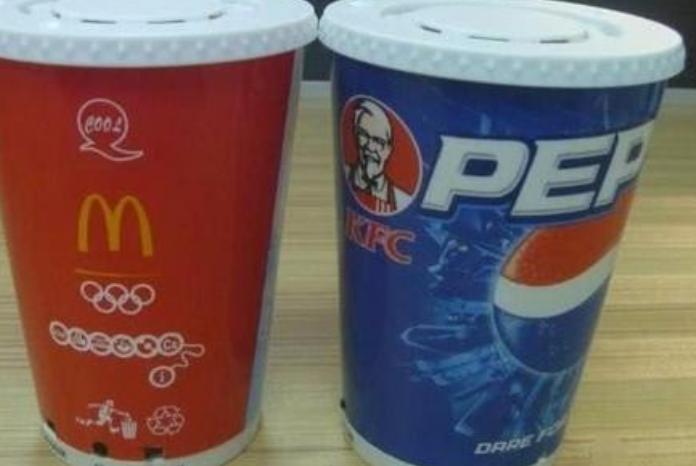 肯德基下架的新品有哪几种,肯德基里有些什么单品