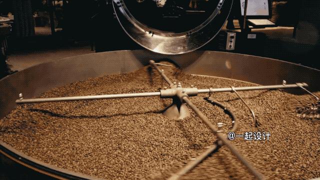 星巴克的设计是谁设计的,上海星巴克的设计师