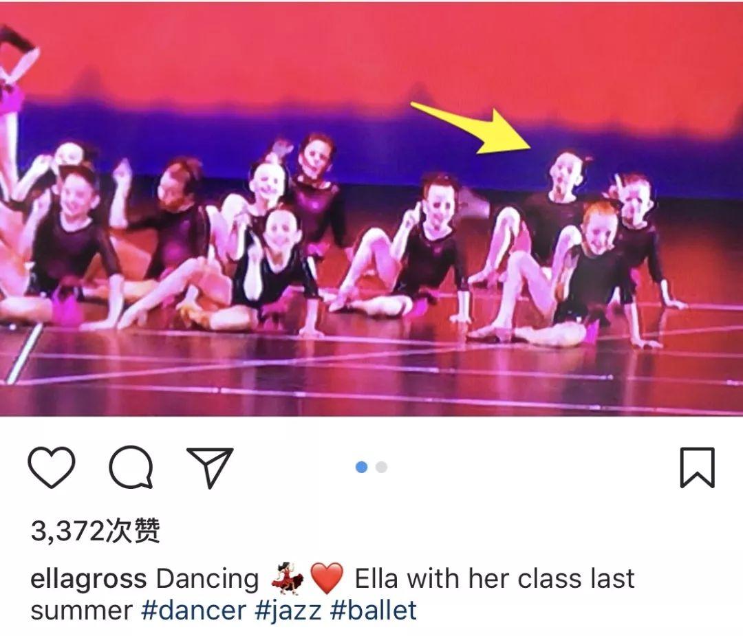 blackpink领奖看ellagross跳舞,blackpink小师妹唱歌