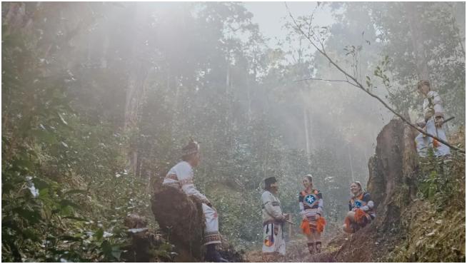 美丽云南(第二季)|黎明之城万物原乡——美名:西双版纳·景洪市