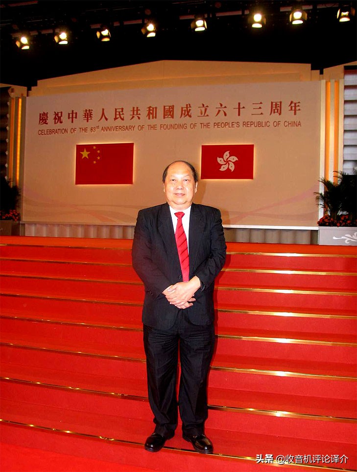 经典永流传——《每周一机入库》收音机评论系列文章