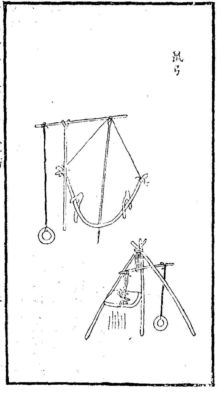 古代治理河道,古代治河技术有哪些